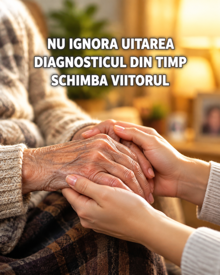 Nu ignora uitarea! De Ziua Mondială Alzheimer, medicii spun că diagnosticul din timp schimbă viitorul