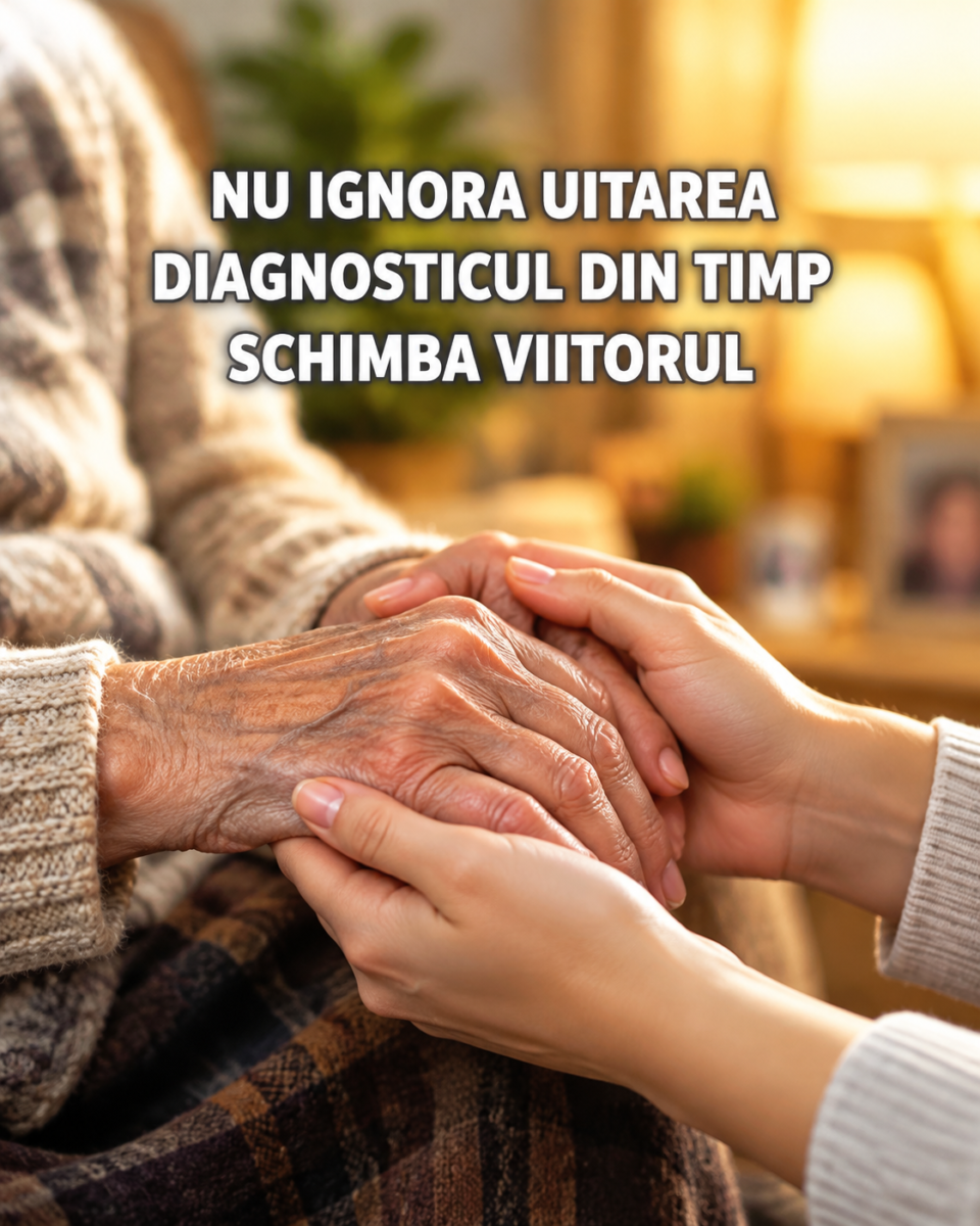 Ziua Mondială Alzheimer 21 septembrie 2026, diagnosticul precoce schimbă viitorul