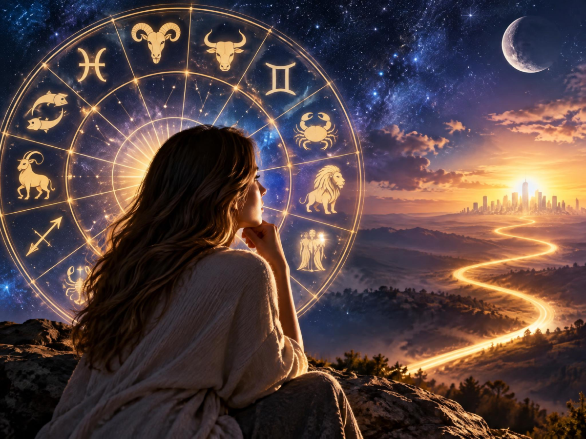 Horoscopul zilei de mâine, 19 septembrie 2026. Zodia care are sâmbăta o revelație despre propriul ei viitor!