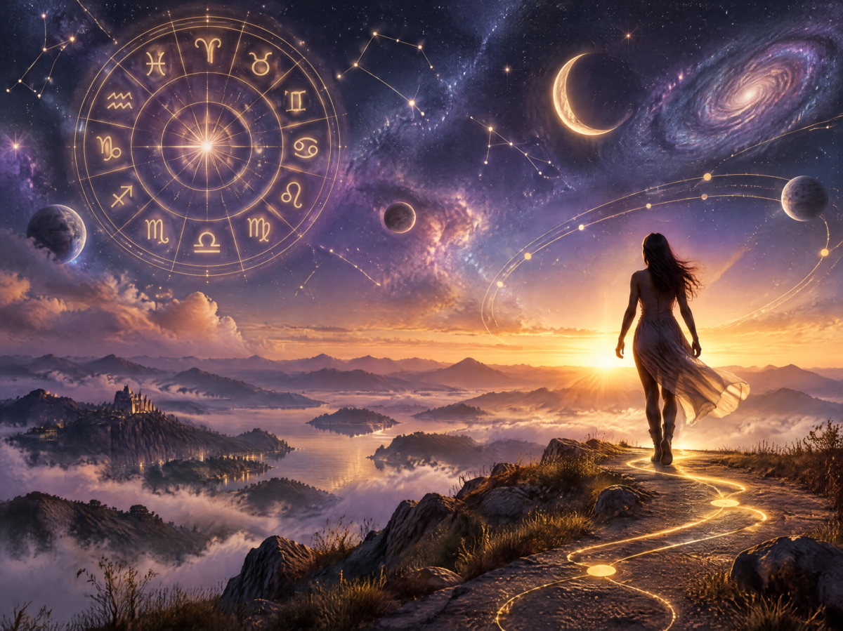 Horoscop 10 octombrie 2026. Cine își ia sâmbăta inima în dinți și face primul pas!