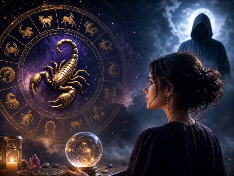 Horoscopul zilei de mâine, 29 octombrie 2026. Atenție, Scorpion! Joi afli cine ți-a testat loialitatea în secret