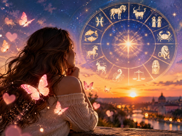 Horoscop 3 octombrie 2026. Zodia care simte din nou fluturi în stomac chiar în acest weekend!