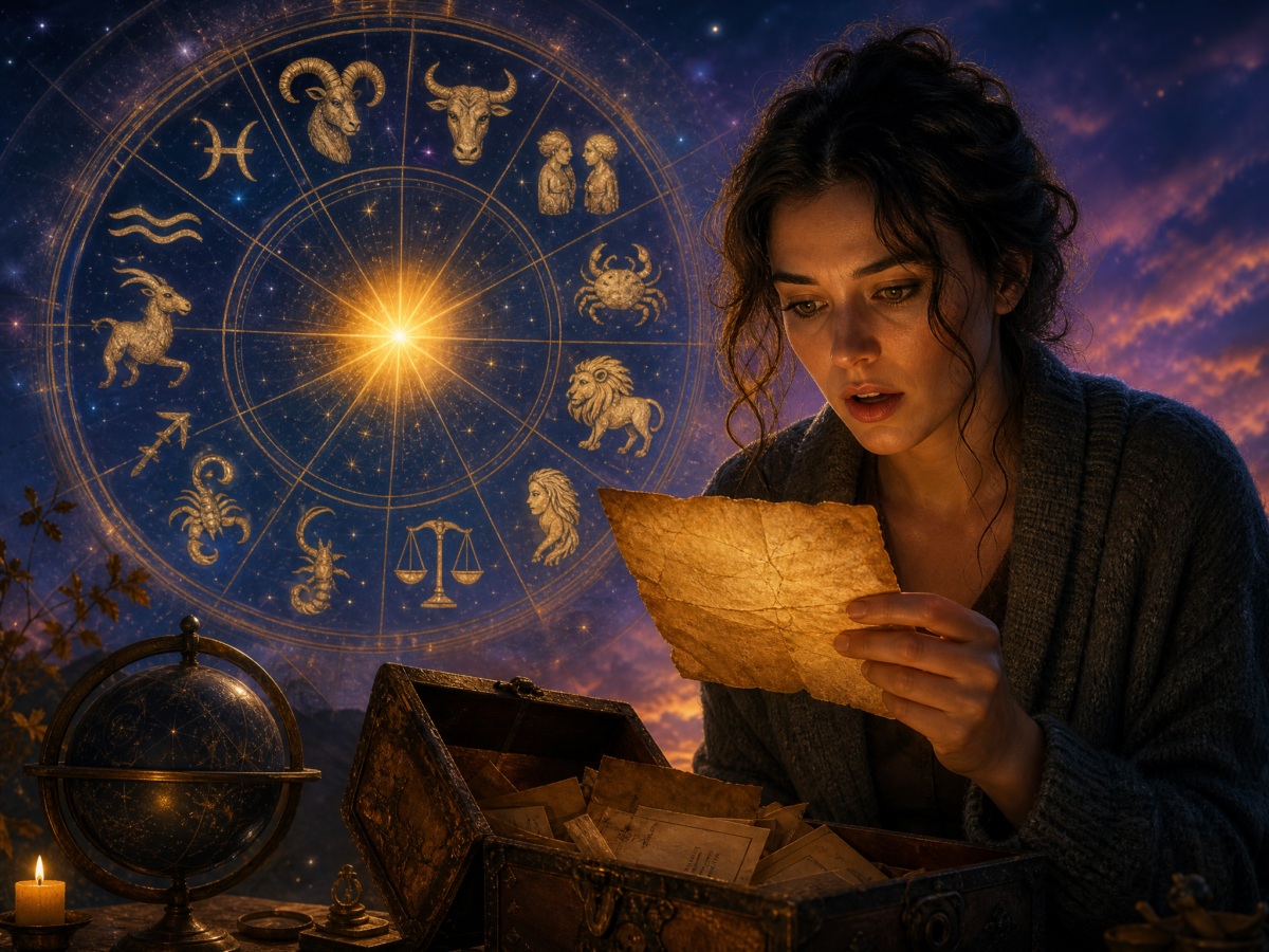 Horoscopul zilei de mâine, 30 octombrie 2026. Zodia care găsește vineri o hârtie veche care îi schimbă socotelile