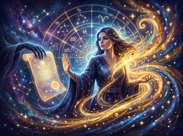 Horoscop 28 octombrie 2026. Zodia care miercuri spune nu unei oferte și câștigă tot