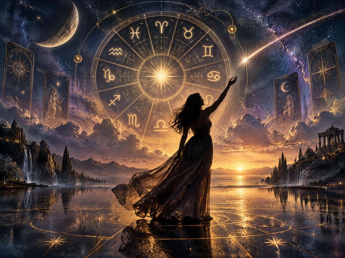 Horoscop 14 octombrie 2026. Cine își îndeplinește miercuri un vis mai vechi decât își amintește!