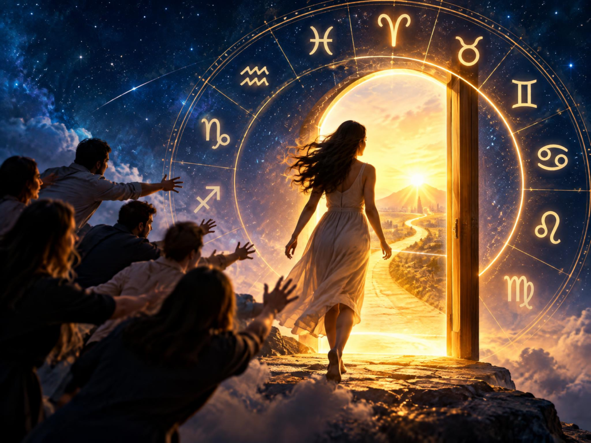 Horoscopul zilei de mâine, 13 octombrie 2026. Zodia care prinde marți ocazia pe care alții o ratează!