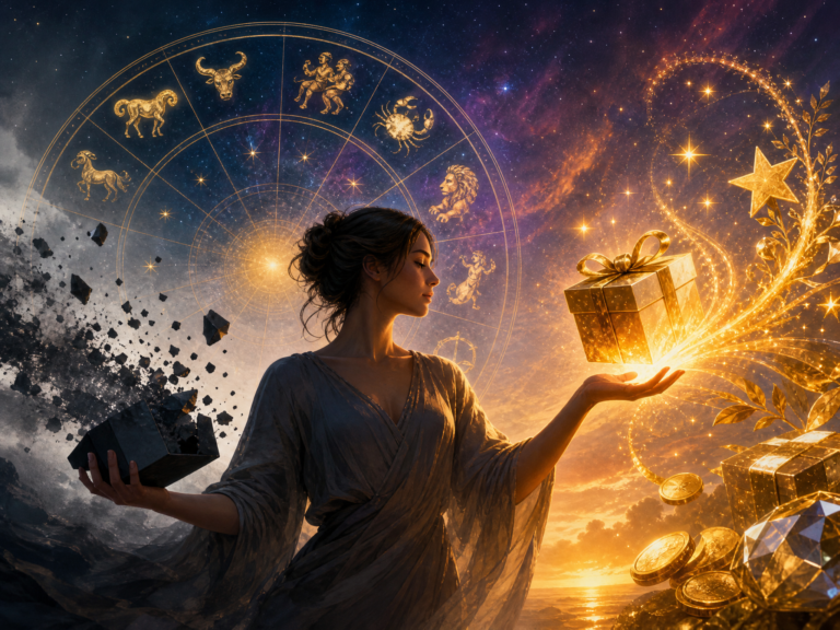 Horoscopul zilei de mâine, 28 octombrie 2026. Zodia care renunță miercuri la ceva și primește dublu înapoi
