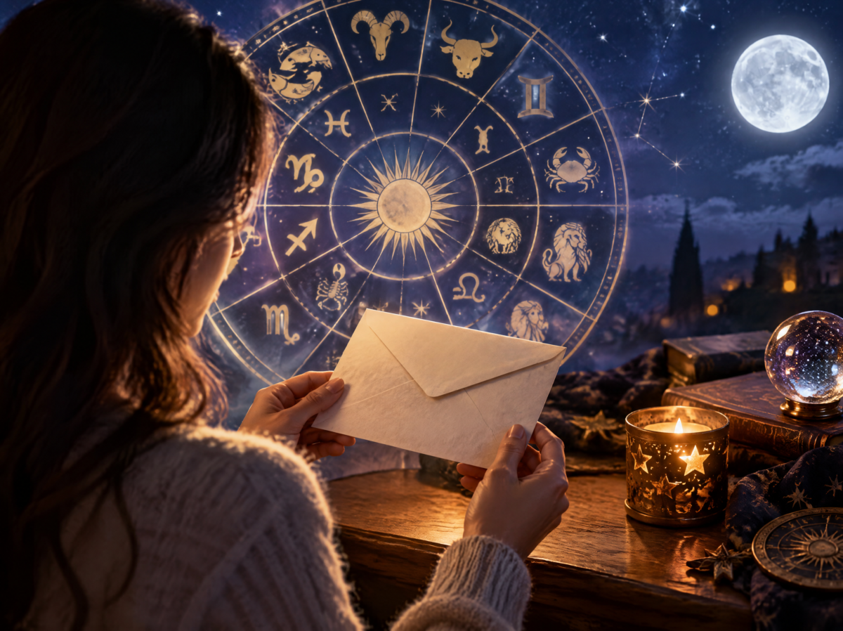 Horoscopul zilei de mâine, 28 octombrie 2026. Zodia care miercuri primește o scrisoare fără expeditor