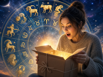 Horoscopul zilei de mâine, 29 octombrie 2026. Zodia care joi primește un colet pe care nu l-a comandat