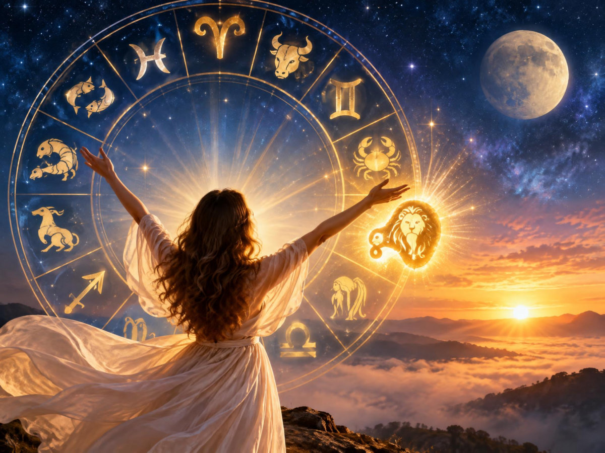 Horoscopul zilei de mâine, 11 octombrie 2026. Zodia care devine favorita sorții la final de weekend!