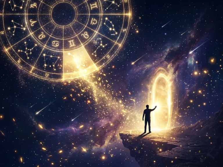 Horoscop 10 octombrie 2026. Zodia care are sâmbăta o șansă pe care nu are voie s-o rateze!
