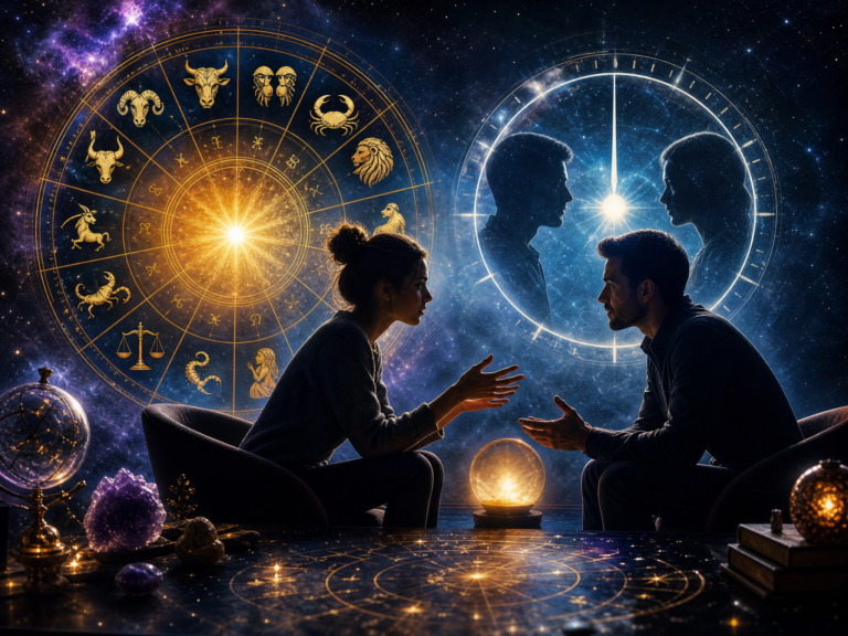 Horoscopul zilei de mâine, 28 octombrie 2026. Zodia care află miercuri adevărul într-o discuție de cinci minute