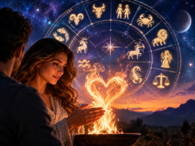 Horoscopul zilei de mâine, 6 octombrie 2026. Zodia care reaprinde marți o flacără pe care o credea stinsă!