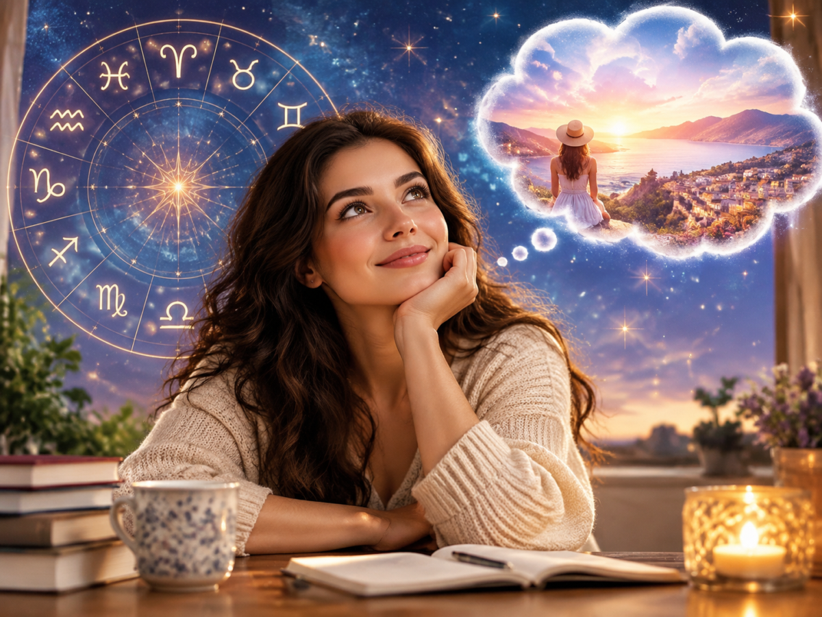 Horoscopul zilei de mâine, 10 octombrie 2026. Zodia care își regăsește sâmbăta cheful de a visa cu ochii deschiși!