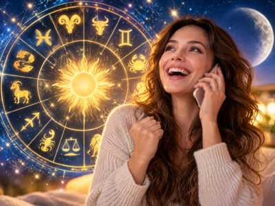 Horoscopul zilei de mâine, 3 octombrie 2026. Zodia căreia un telefon primit sâmbătă îi face ziua de neuitat!