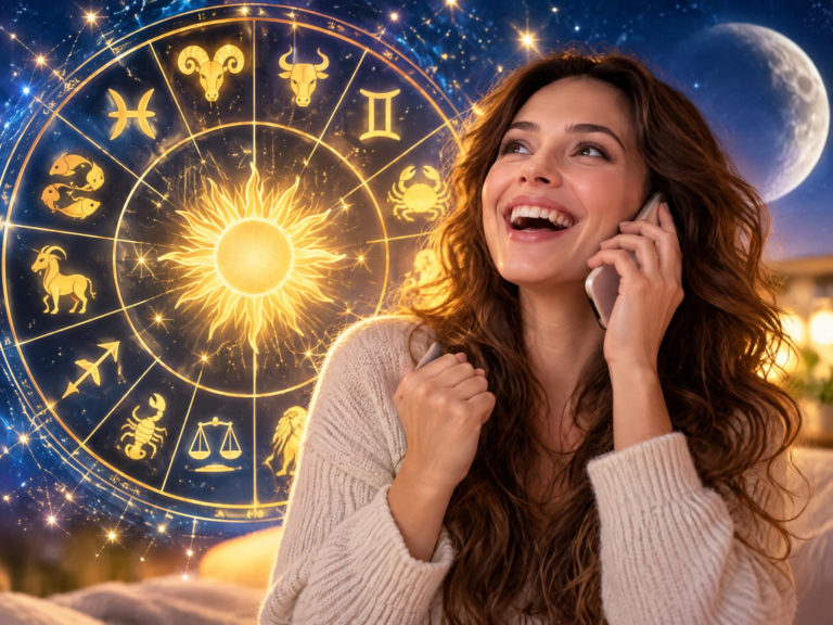 Horoscopul zilei de mâine, 3 octombrie 2026. Zodia căreia un telefon primit sâmbătă îi face ziua de neuitat!