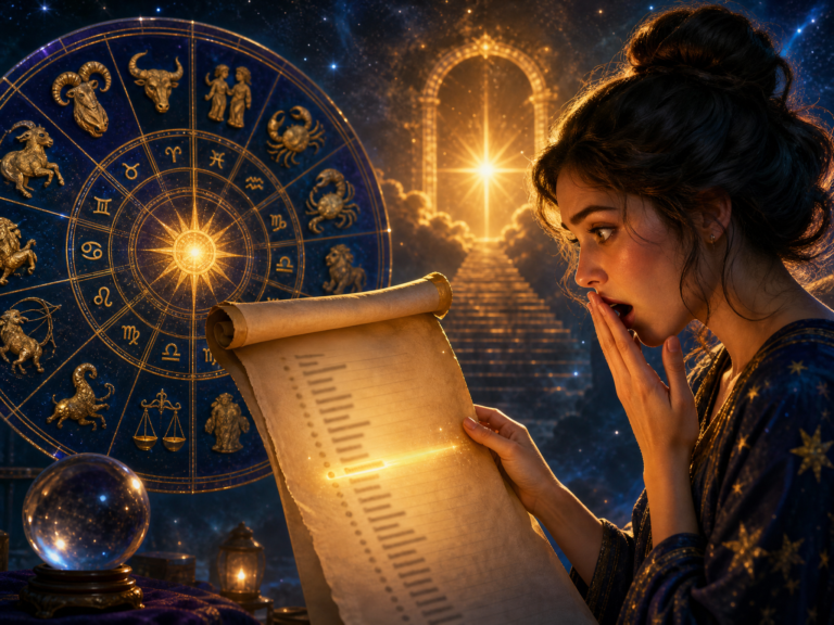 Horoscop 28 octombrie 2026. Zodia care miercuri își vede numele pe o listă neașteptată