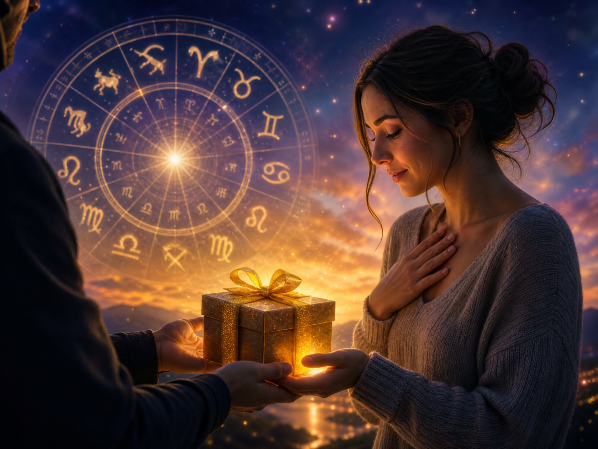 Horoscop 30 octombrie 2026. Zodia care primește vineri un dar de la persoana care i-a greșit