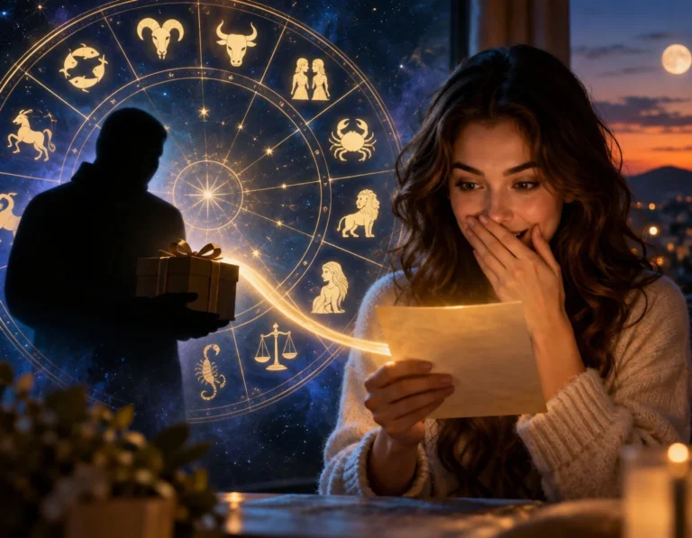 Horoscopul zilei de mâine, 1 noiembrie 2026. Zodia care află duminică seară cine i-a plătit datoria în secret