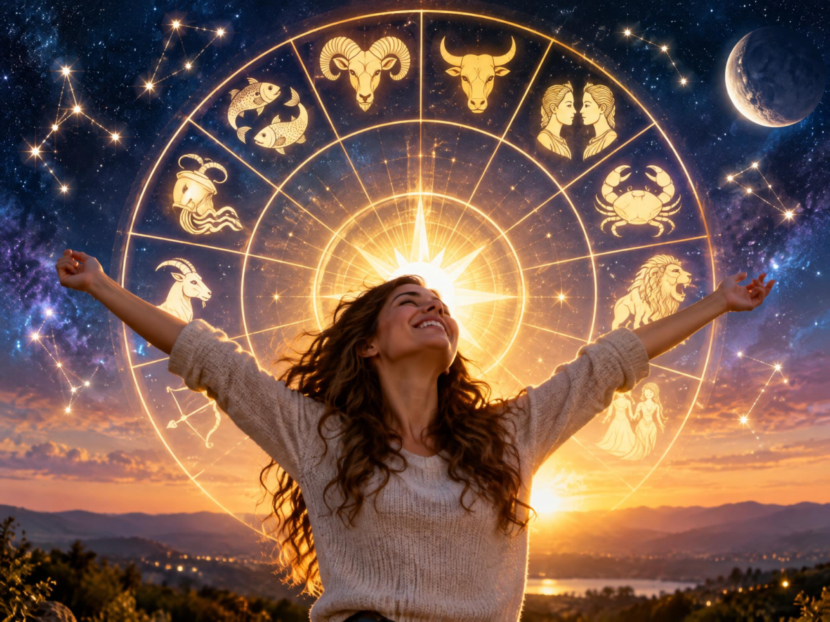 Horoscopul zilei de mâine, 11 octombrie 2026. Zodia care are un motiv serios de sărbătoare
