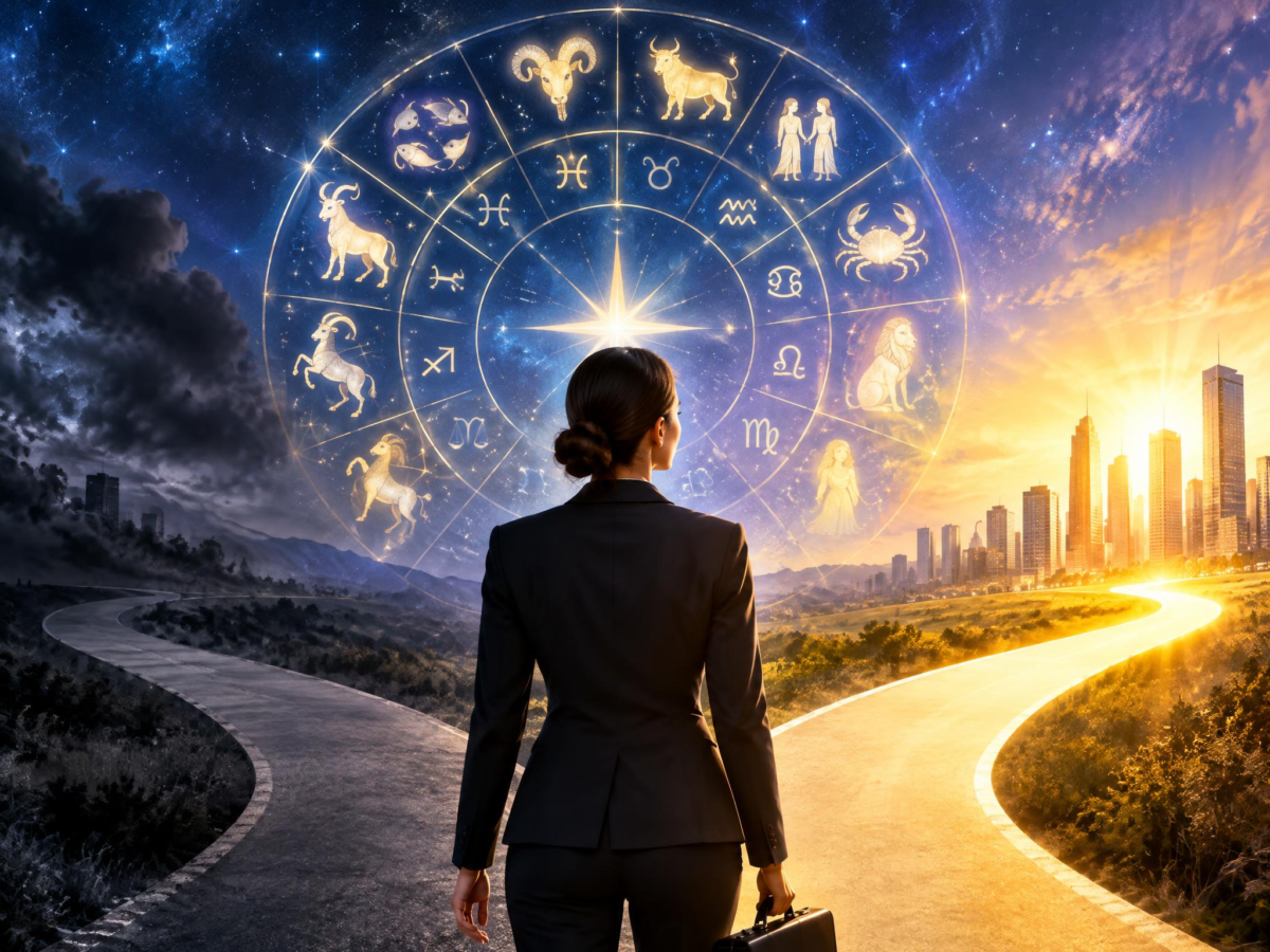 Horoscop 13 octombrie 2026. Cariera unei zodii ia marți o întorsătură neașteptată!