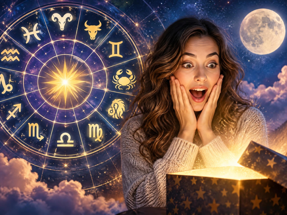 Horoscop 4 octombrie 2026. Zodia care nu-și crede ochilor ce i se întâmplă duminică!