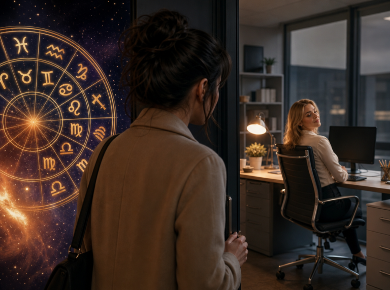 Horoscop 1 noiembrie 2026. Zodia chemată duminică la birou află acolo cine i-a luat locul