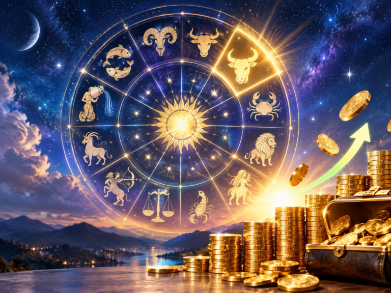 Horoscopul zilei de mâine, 11 octombrie 2026. Se adună banii în contul unei zodii chiar de duminică!