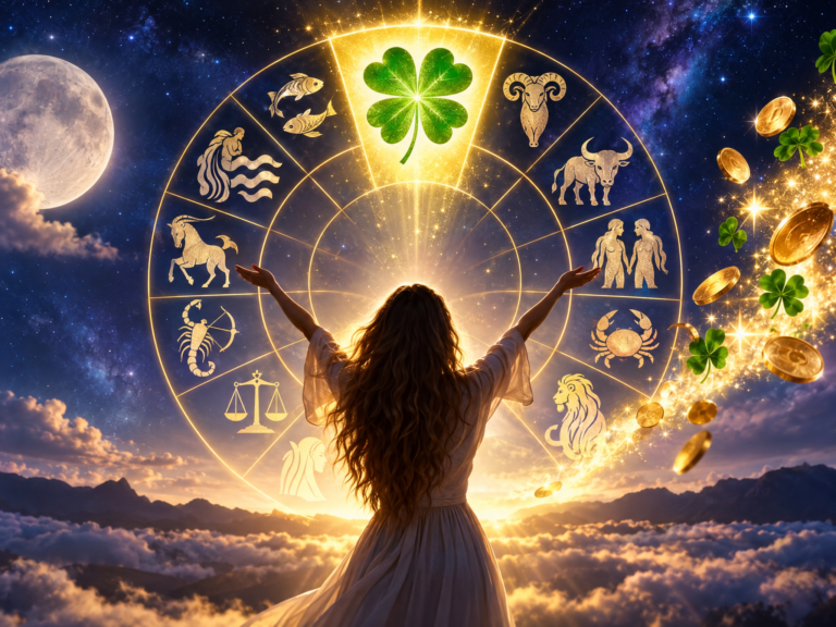 Horoscop 12 octombrie 2026. Zodia care pune luni stăpânire pe norocul întregii săptămâni!