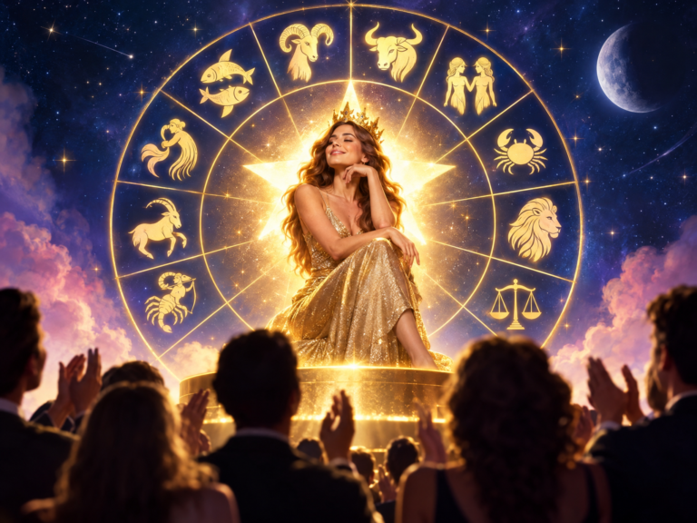 Horoscopul zilei de mâine, 12 octombrie 2026. Zodia care ajunge luni vedeta zilei fără să facă niciun efort!