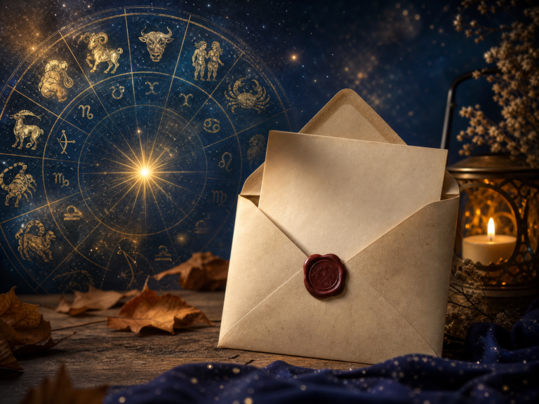 Horoscopul zilei de mâine, 1 noiembrie 2026. Zodia care primește duminică o scrisoare de la o adresă necunoscută