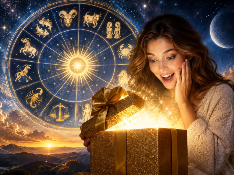 Horoscop 10 octombrie 2026. Cine primește un dar neașteptat de la soartă!