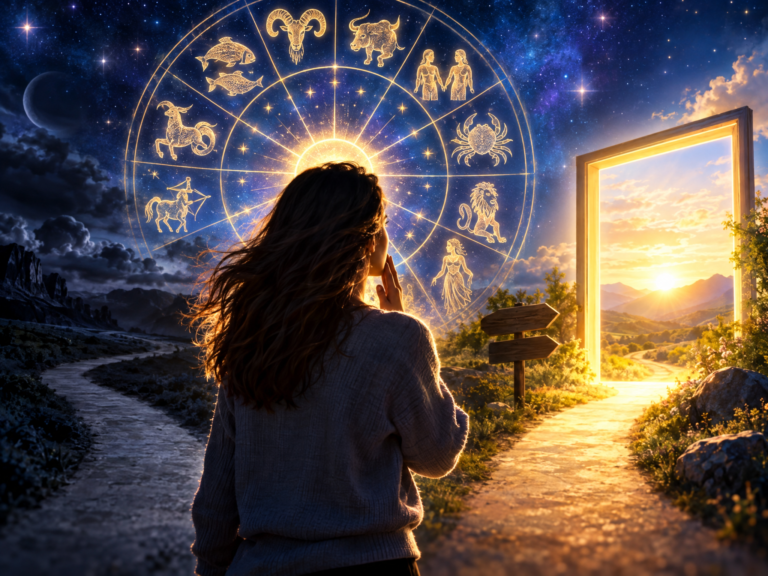 Horoscop 12 octombrie 2026. Zodia care intră luni într-o etapă nouă, pe care nu o vedea venind