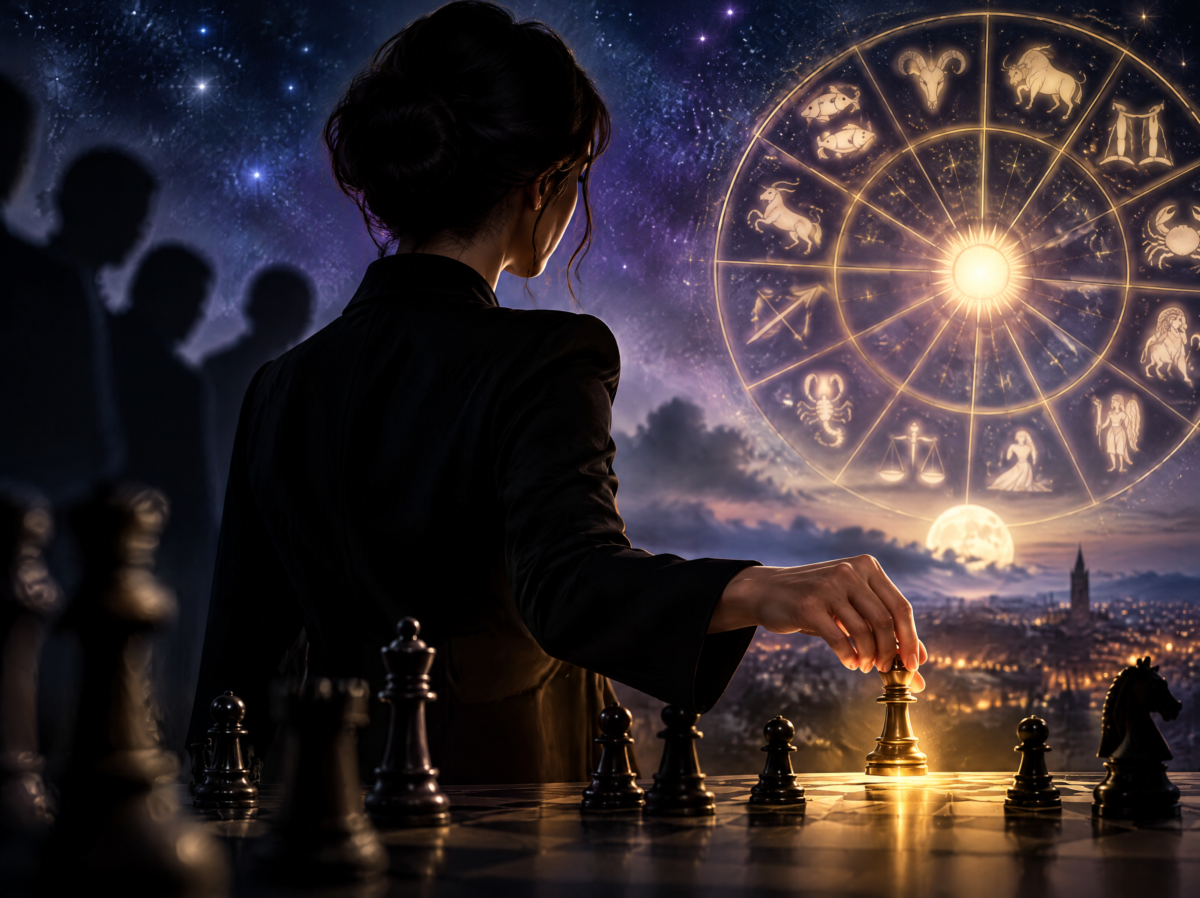 Horoscop 28 octombrie 2026. Zodia care face miercuri o mutare pe care nimeni nu o vede
