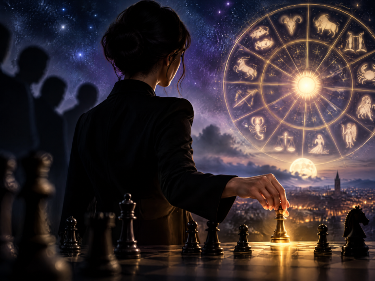 Horoscop 28 octombrie 2026. Zodia care face miercuri o mutare pe care nimeni nu o vede