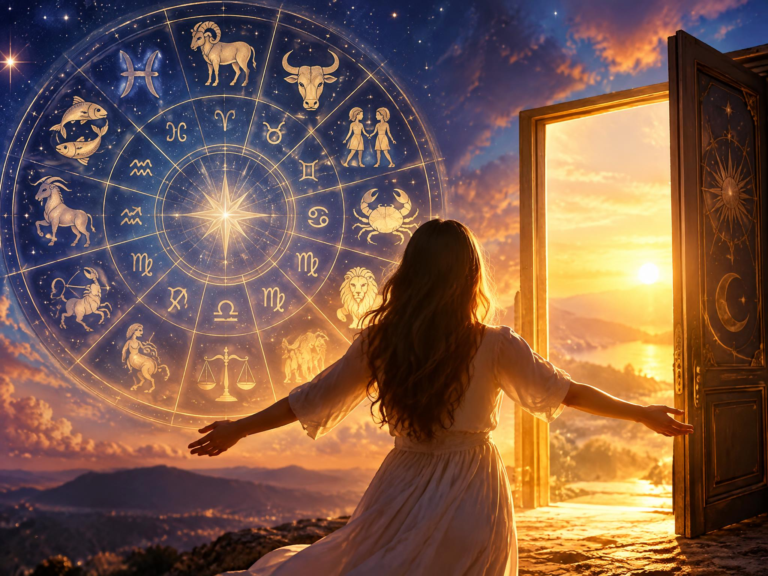 Horoscop 5 octombrie 2026. Zodia care primește o a doua șansă nesperată!