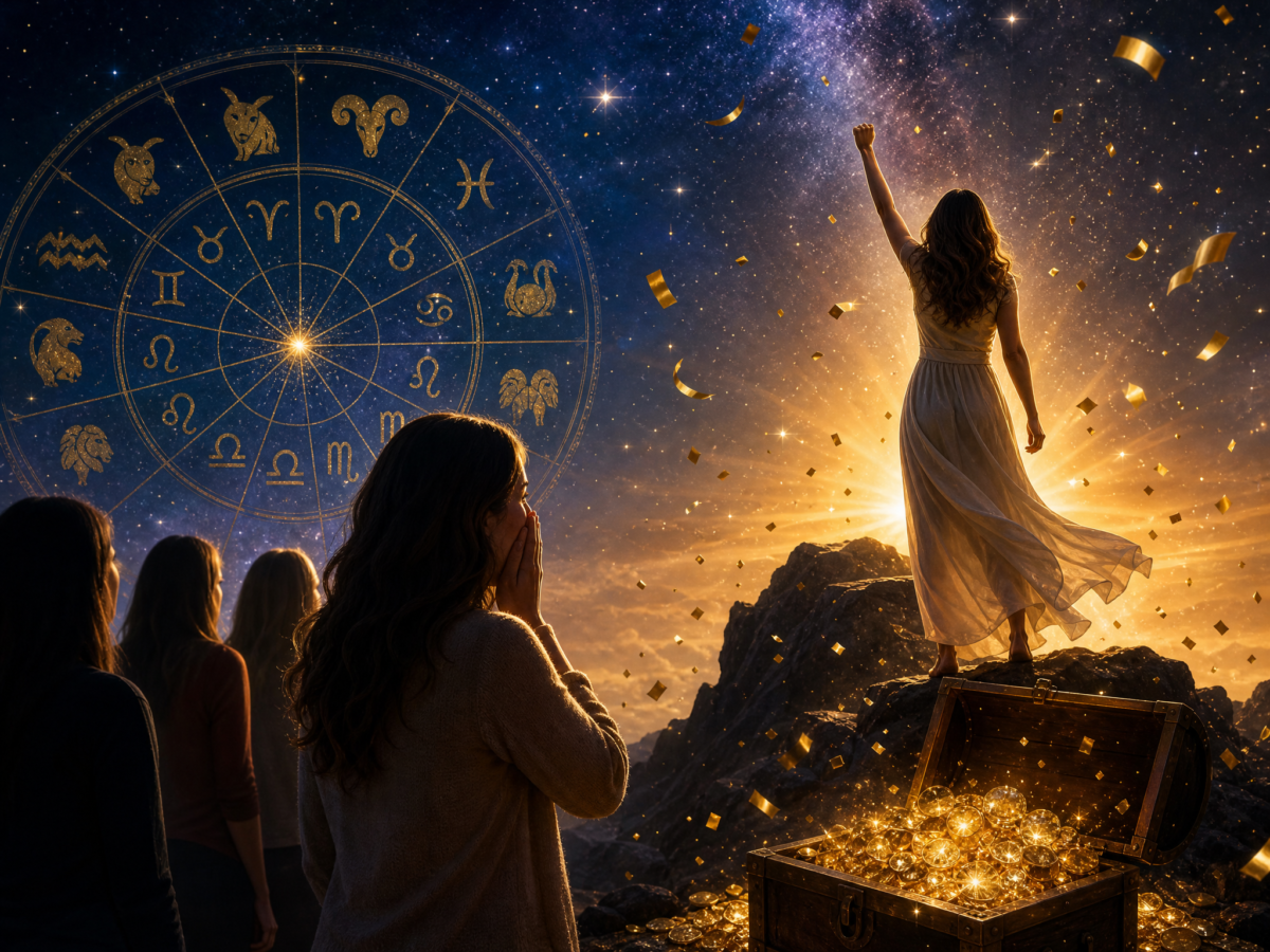 Horoscopul zilei de mâine, 29 octombrie 2026. Zodia care joi este ultima care află, dar prima care câștigă