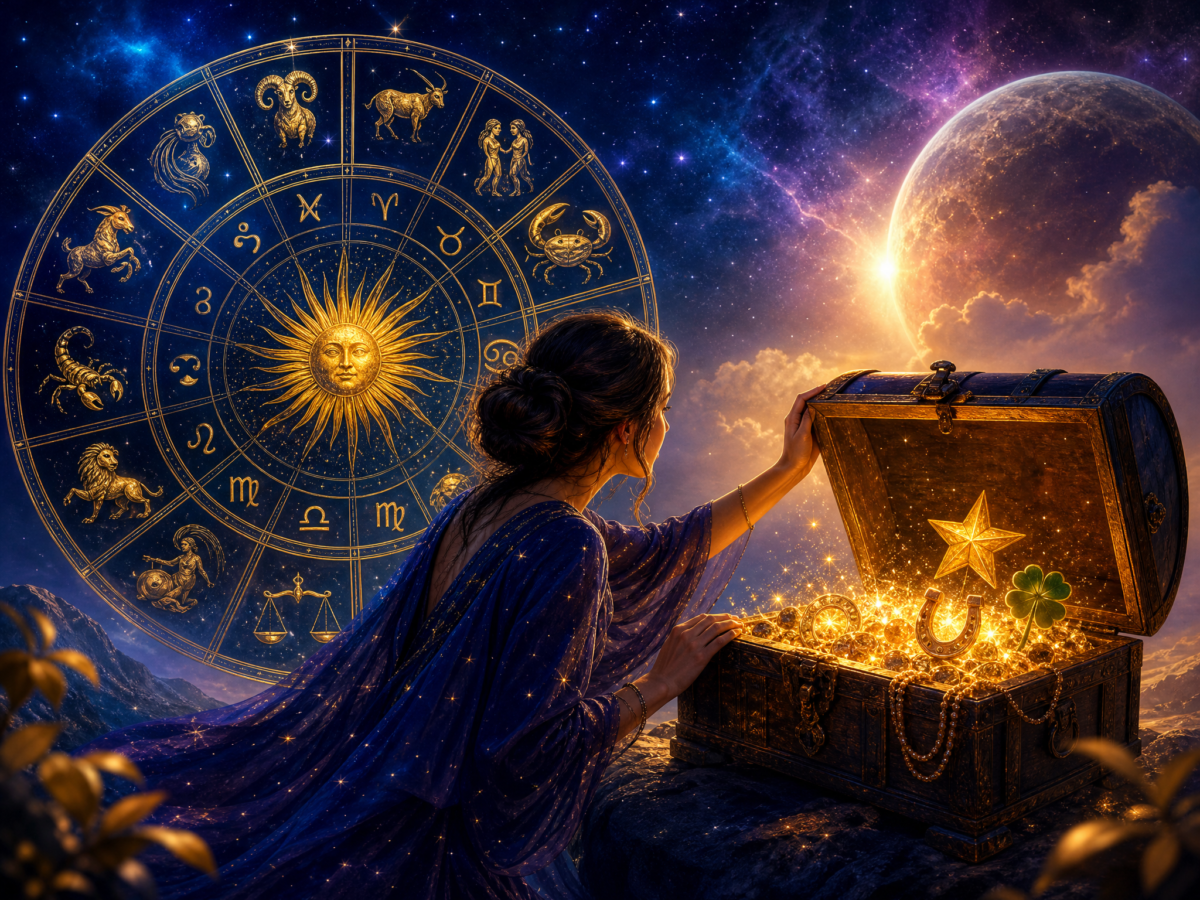 Horoscopul zilei de mâine, 28 octombrie 2026. Zodia care află miercuri unde a fost ascuns norocul ei
