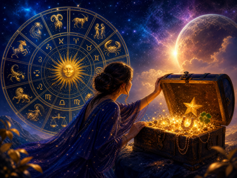 Horoscopul zilei de mâine, 28 octombrie 2026. Zodia care află miercuri unde a fost ascuns norocul ei