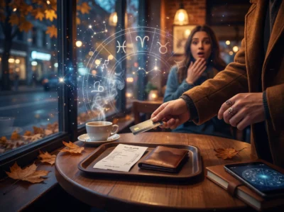 Horoscop 29 octombrie 2026. Zodia care joi achită nota de plată a altcuiva