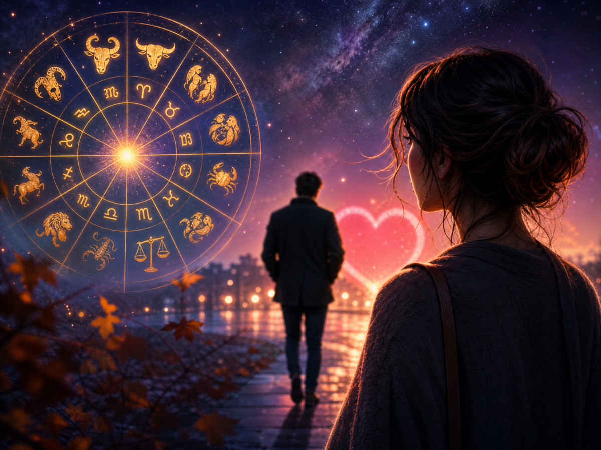 Horoscop 31 octombrie 2026. Zodia care se îndrăgostește sâmbătă de omul pe care îl evita