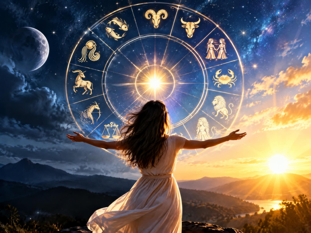 Horoscopul zilei de mâine, 2 octombrie 2026. Zodia căreia prima vineri din octombrie îi schimbă tot weekendul!