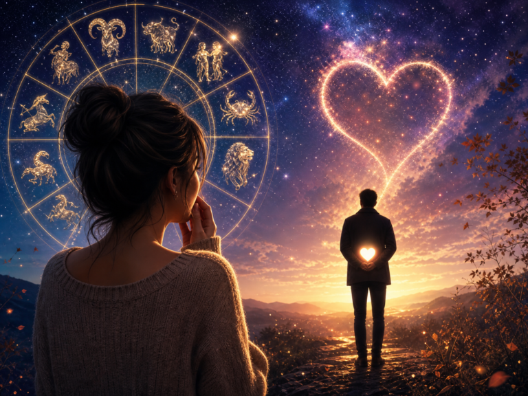 Horoscopul zilei de mâine, 31 octombrie 2026. Zodia care află sâmbătă că a fost iubită în secret ani întregi