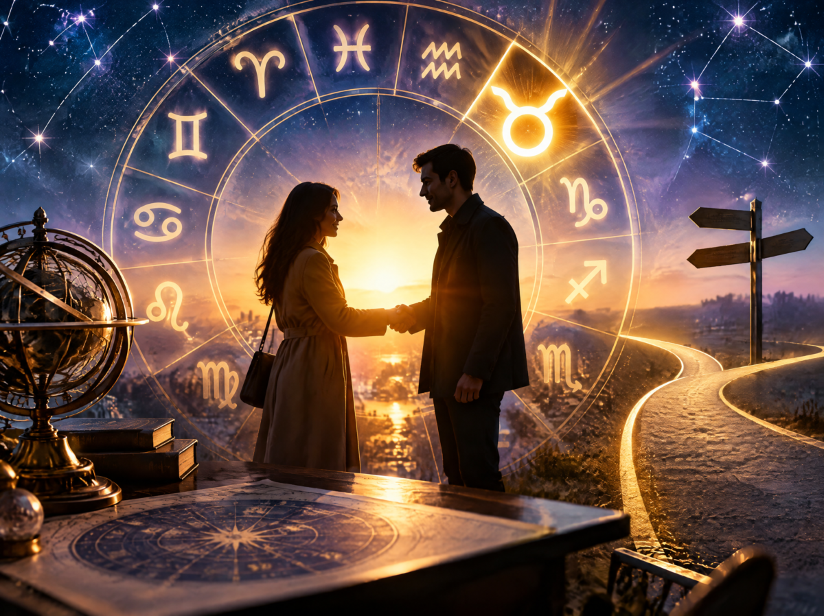 Horoscopul zilei de mâine, 28 octombrie 2026. O zodie are miercuri o întâlnire care îi schimbă tot calculul
