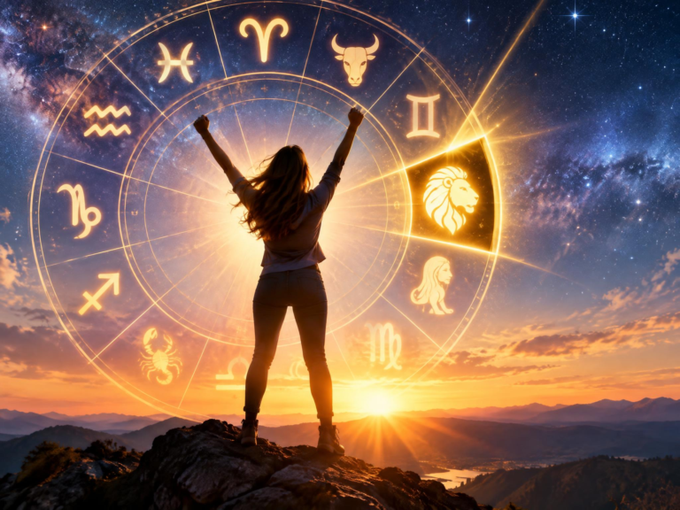 Horoscopul zilei de mâine, 5 octombrie 2026. Revanșa unei zodii începe chiar de luni!