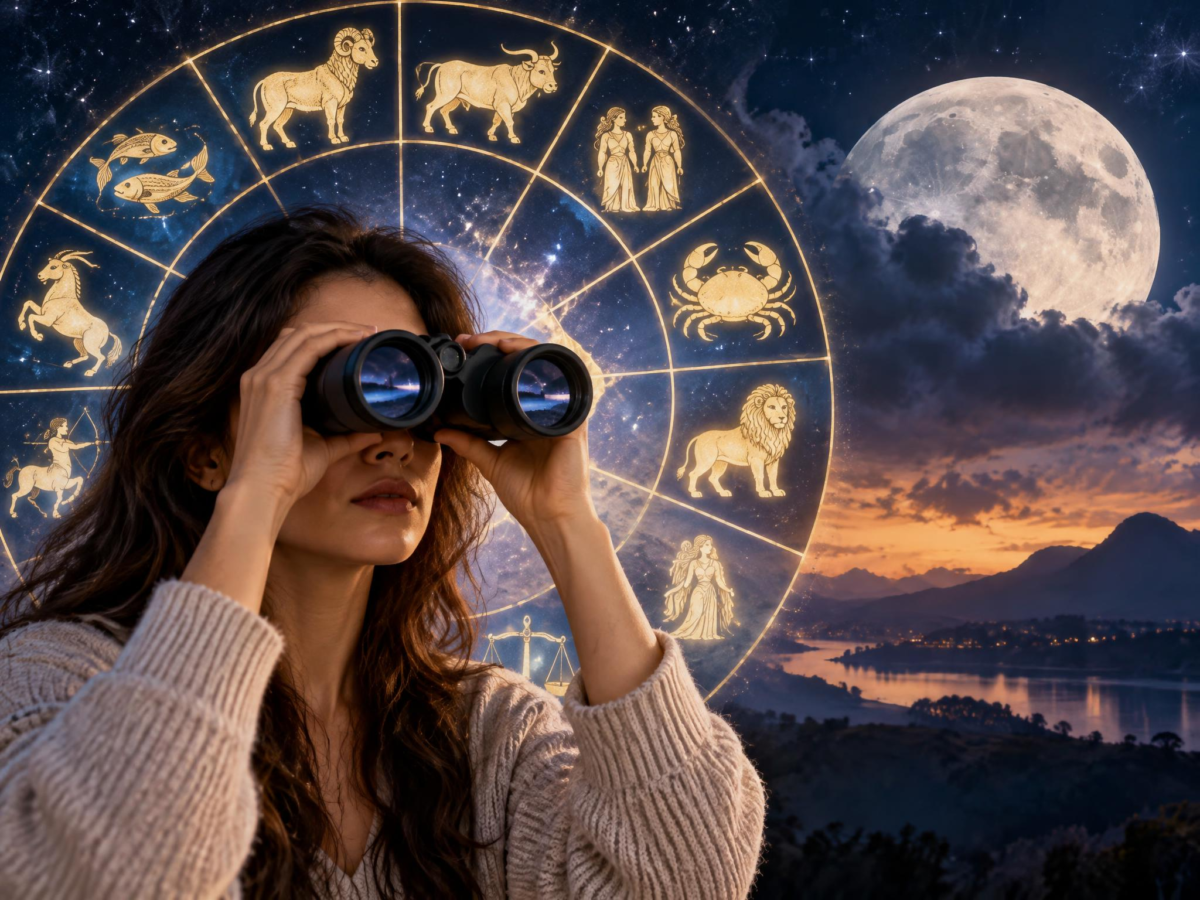Horoscopul zilei de mâine, 3 octombrie 2026. Zodia care trebuie să fie cu ochii în patru în acest weekend!