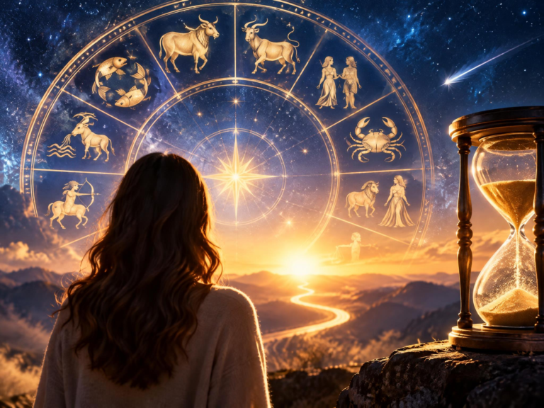 Horoscopul zilei de mâine, 12 octombrie 2026. Zodia pentru care luni începe numărătoarea inversă până la o veste mare!