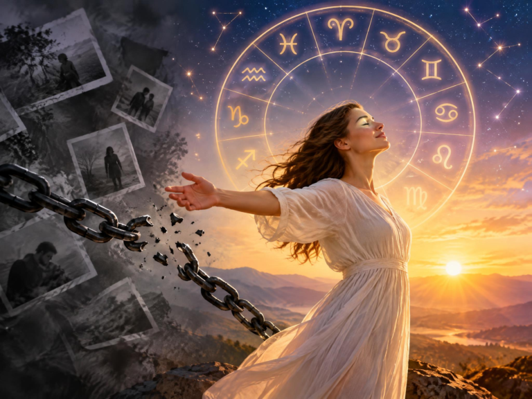 Horoscop 6 octombrie 2026. Zodia care încheie marți socotelile cu trecutul și respiră ușurată!