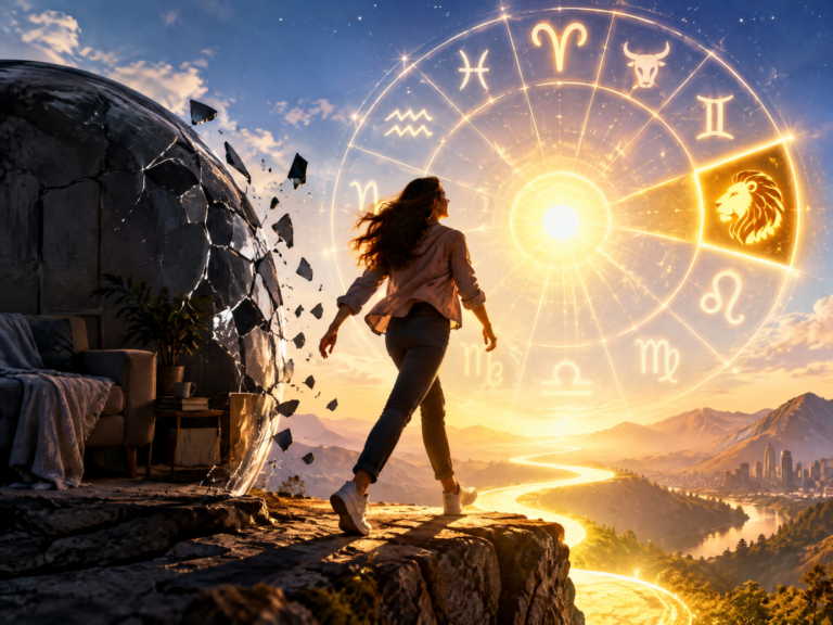 Horoscop 14 octombrie 2026. Zodia care iese miercuri din zona de confort și câștigă pe linie!