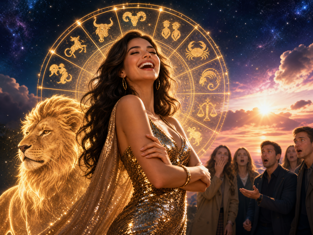 Horoscopul zilei de mâine, 28 octombrie 2026. Zodia care râde miercuri de toți cei care o credeau terminată